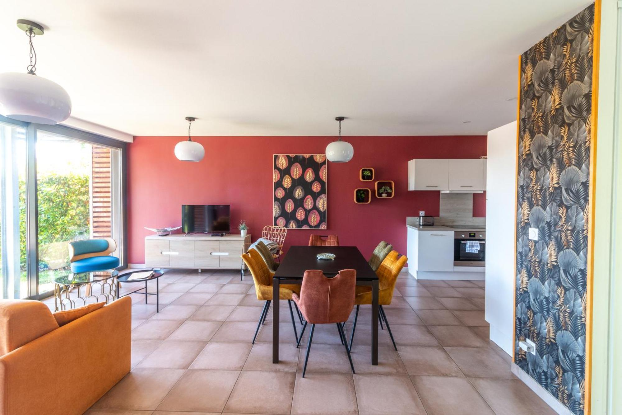 Apartamento 100% Relax Avec Jacuzzi Privatif Sarlat Exterior foto