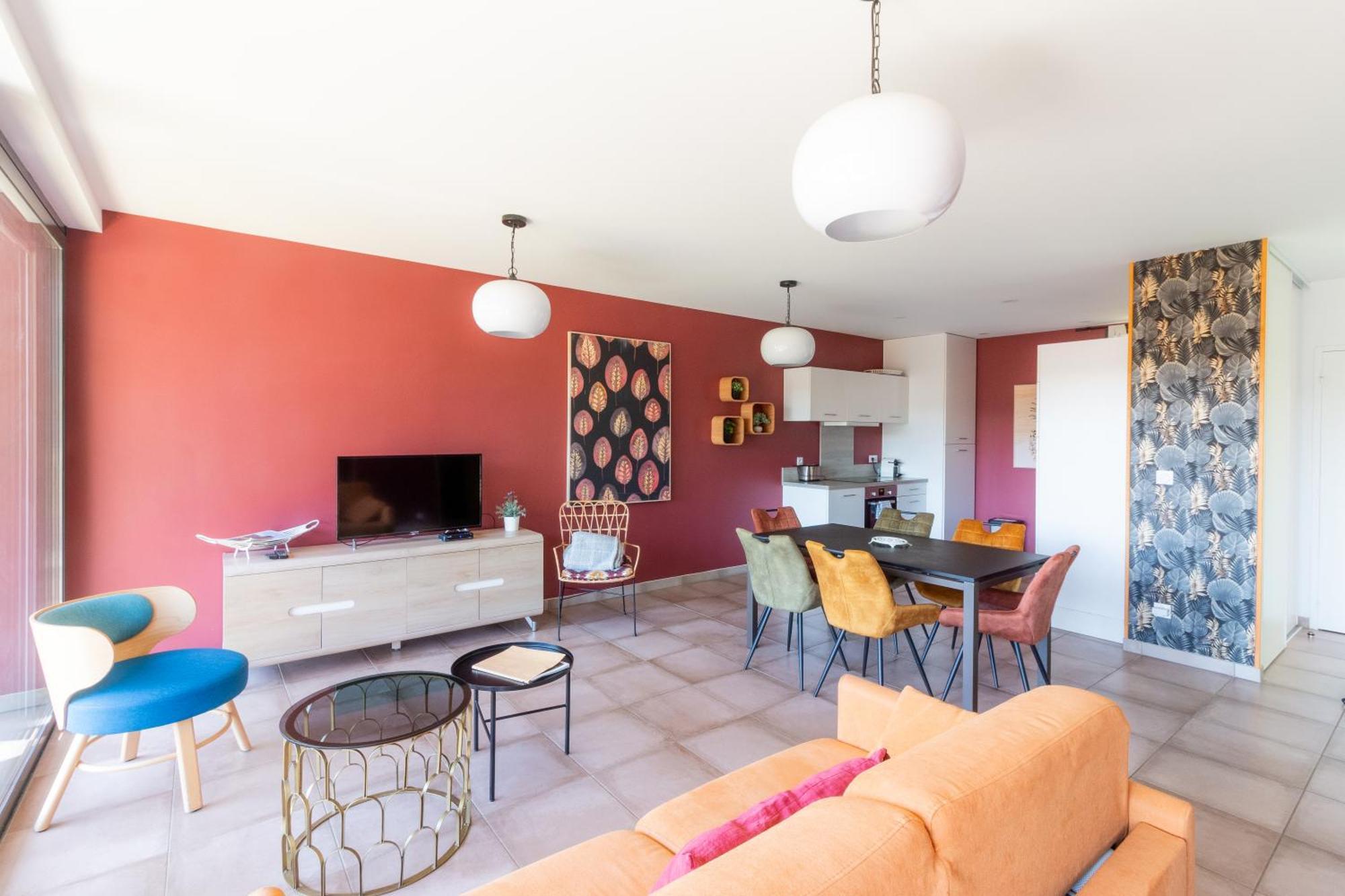 Apartamento 100% Relax Avec Jacuzzi Privatif Sarlat Exterior foto