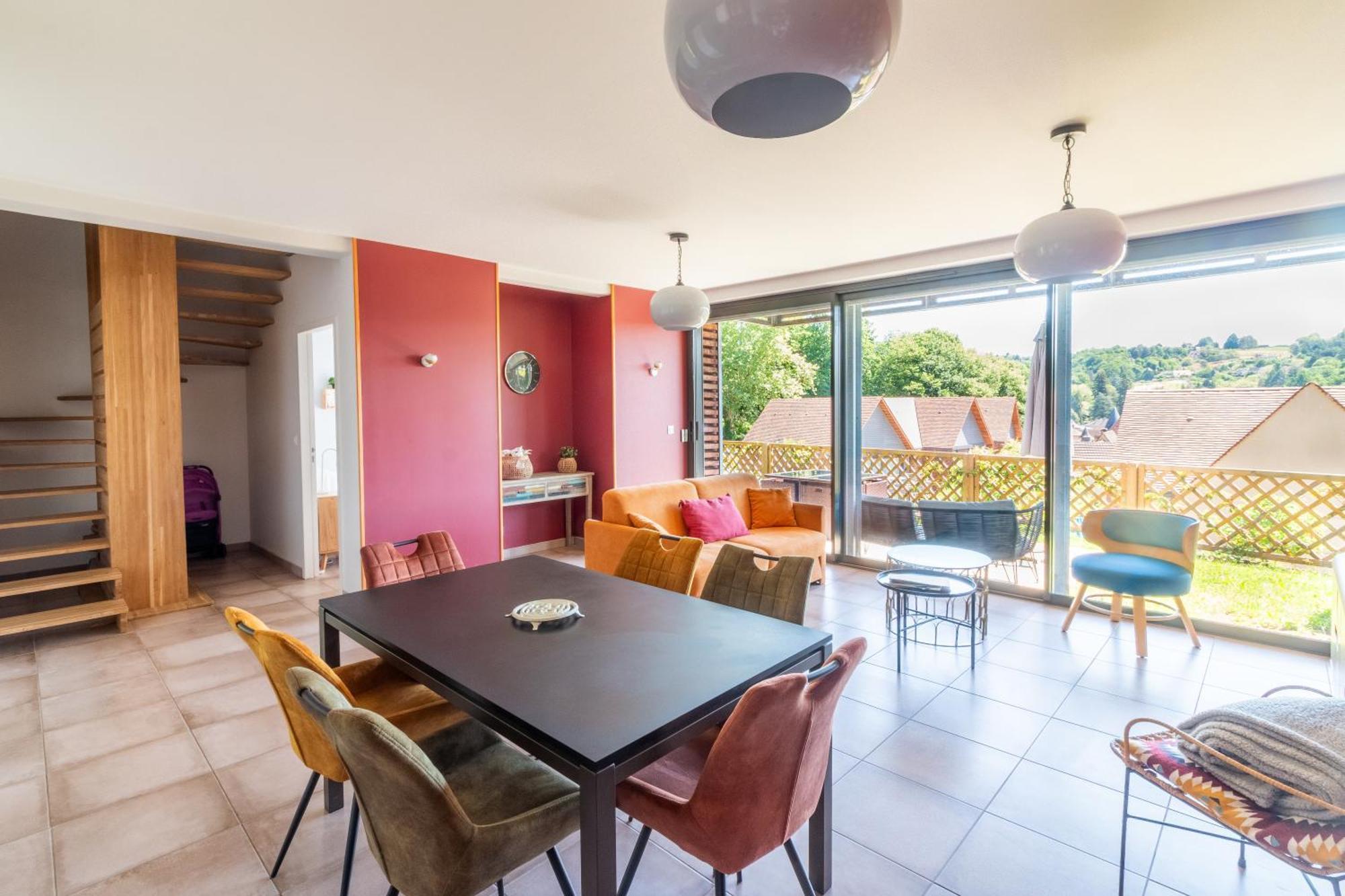 Apartamento 100% Relax Avec Jacuzzi Privatif Sarlat Exterior foto